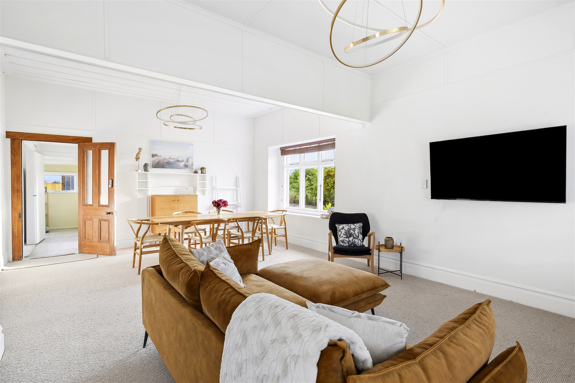 K Real Estate Agency - Motueka | Nelson | Tasman & Golden Bay - 54 Green Lane - Motueka