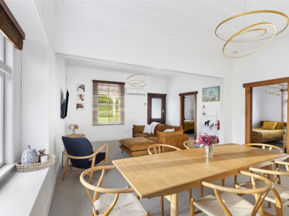 K Real Estate Agency - Motueka | Nelson | Tasman & Golden Bay - 54 Green Lane - Motueka