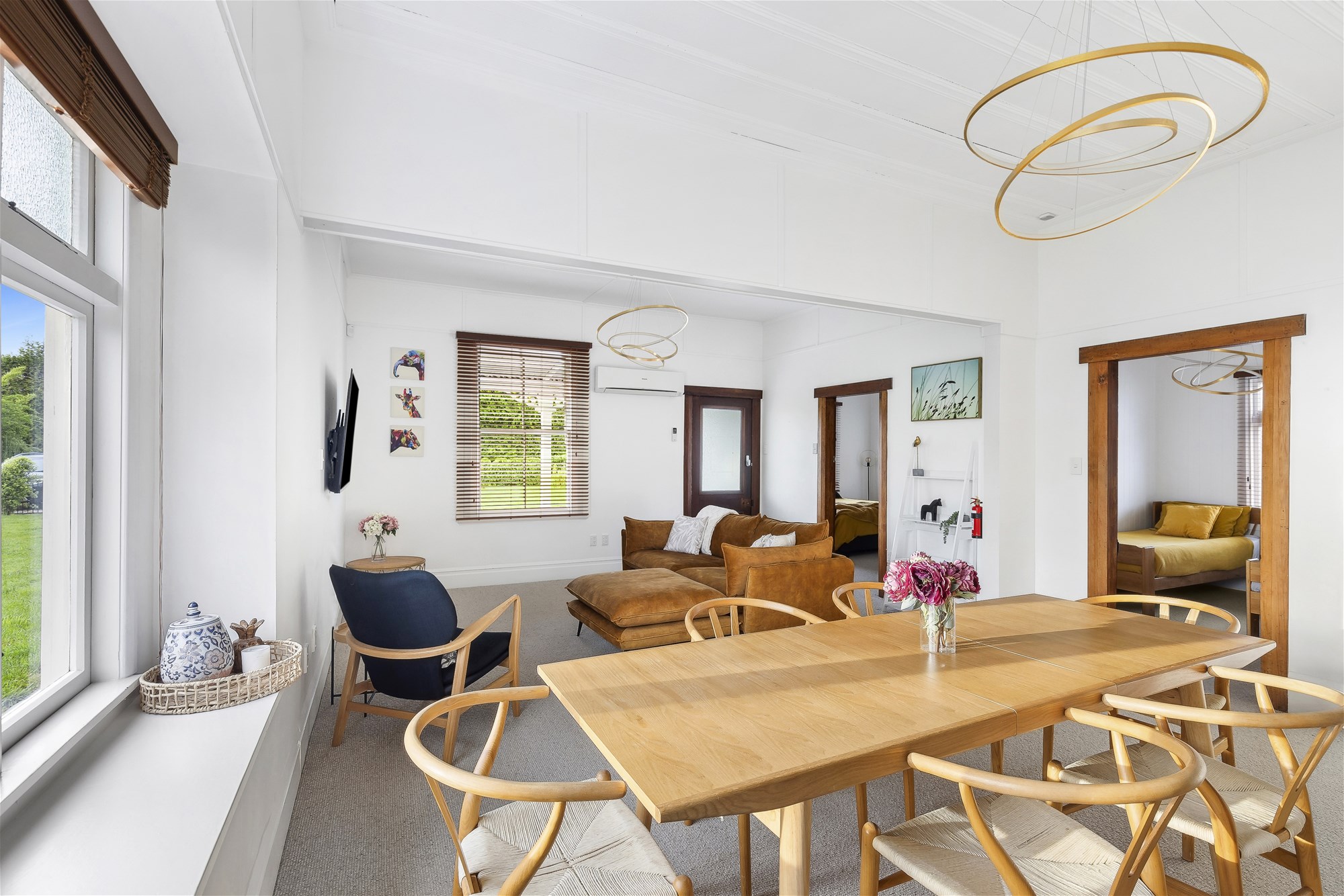 K Real Estate Agency - Motueka | Nelson | Tasman & Golden Bay - 54 Green Lane - Motueka