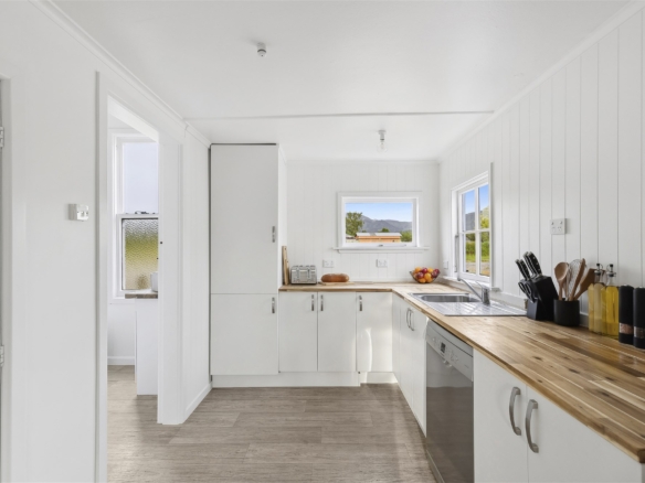 K Real Estate Agency - Motueka | Nelson | Tasman & Golden Bay - 54 Green Lane - Motueka