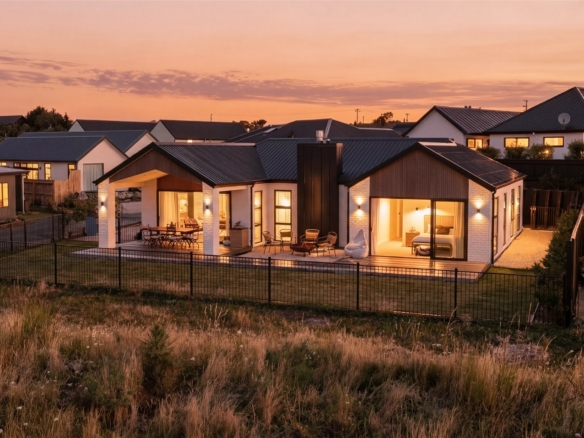 K Real Estate Agency - Motueka | Nelson | Tasman & Golden Bay - 58 Les Wakefield Road - Mapua