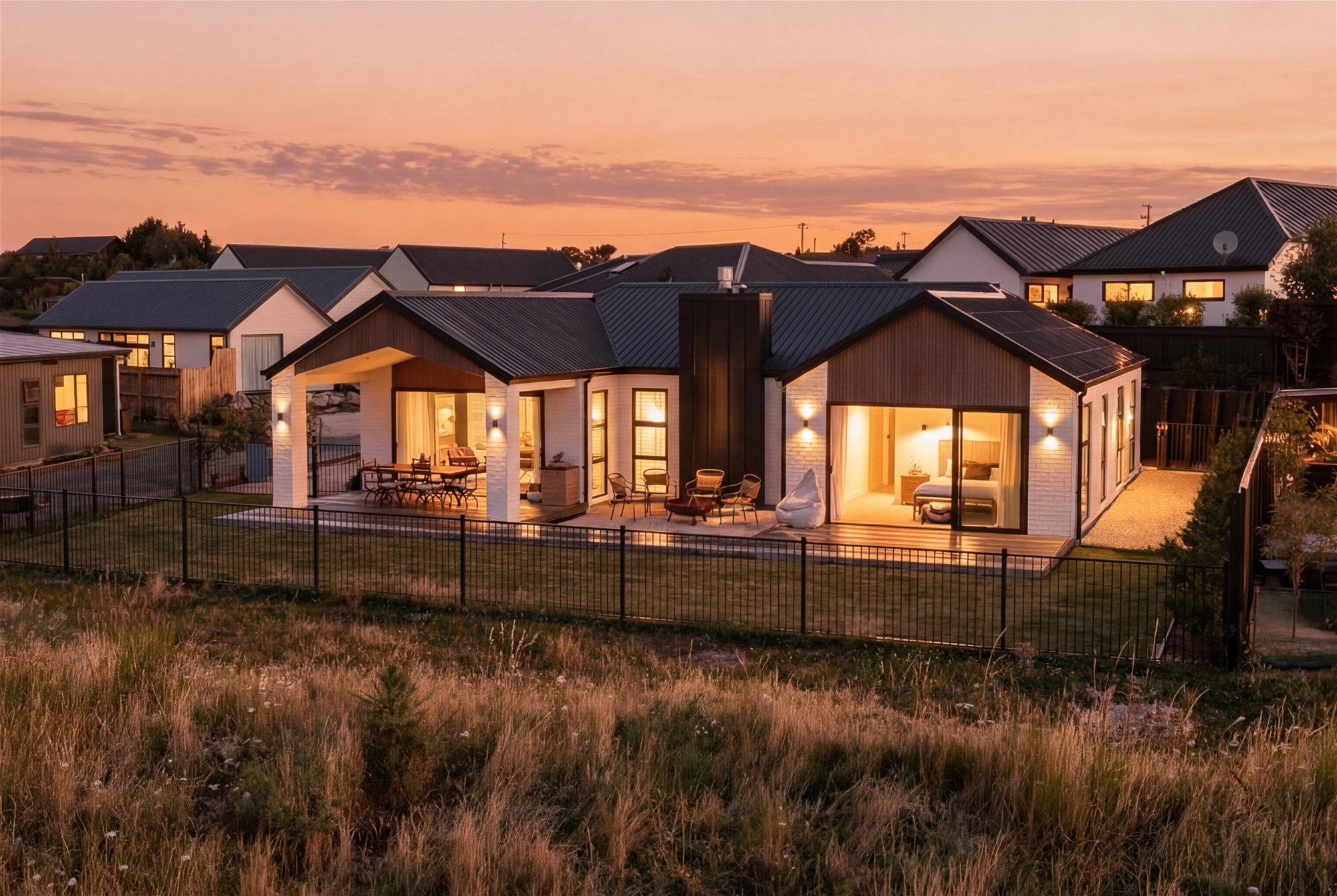 K Real Estate Agency - Motueka | Nelson | Tasman & Golden Bay - 58 Les Wakefield Road - Mapua