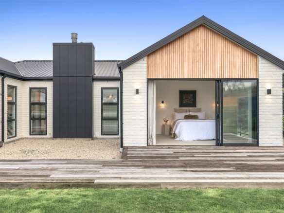 K Real Estate Agency - Motueka | Nelson | Tasman & Golden Bay - 58 Les Wakefield Road - Mapua