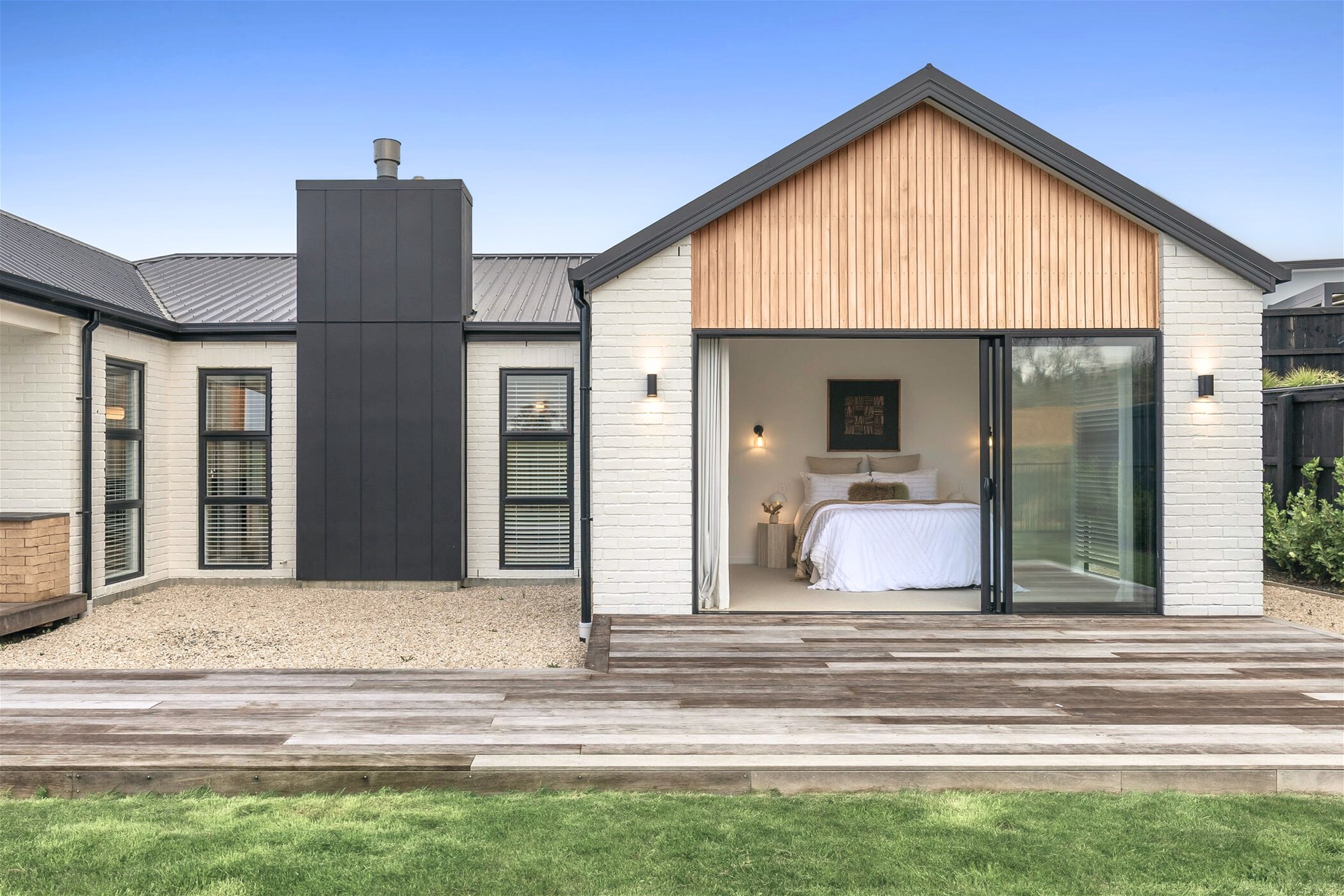 K Real Estate Agency - Motueka | Nelson | Tasman & Golden Bay - 58 Les Wakefield Road - Mapua