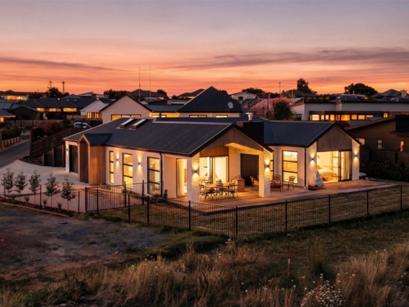 K Real Estate Agency - Motueka | Nelson | Tasman & Golden Bay - 58 Les Wakefield Road - Mapua