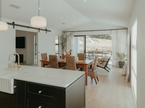 K Real Estate Agency - Motueka | Nelson | Tasman & Golden Bay - 58 Les Wakefield Road - Mapua