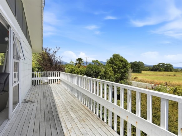 K Real Estate Agency - Motueka | Nelson | Tasman & Golden Bay - 682 Abel Tasman Drive - Clifton