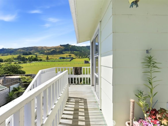 K Real Estate Agency - Motueka | Nelson | Tasman & Golden Bay - 682 Abel Tasman Drive - Clifton