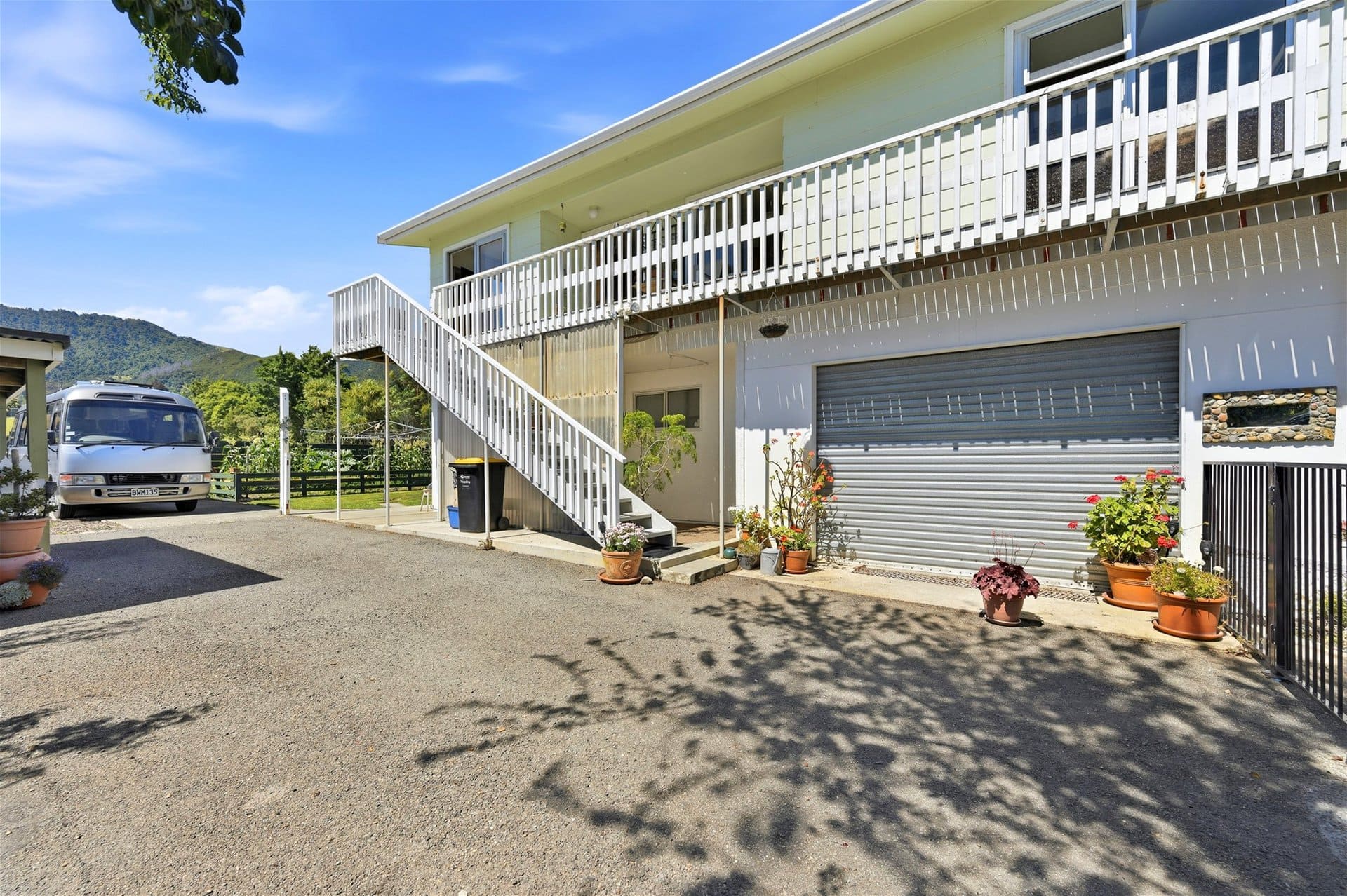 K Real Estate Agency - Motueka | Nelson | Tasman & Golden Bay - 682 Abel Tasman Drive - Clifton