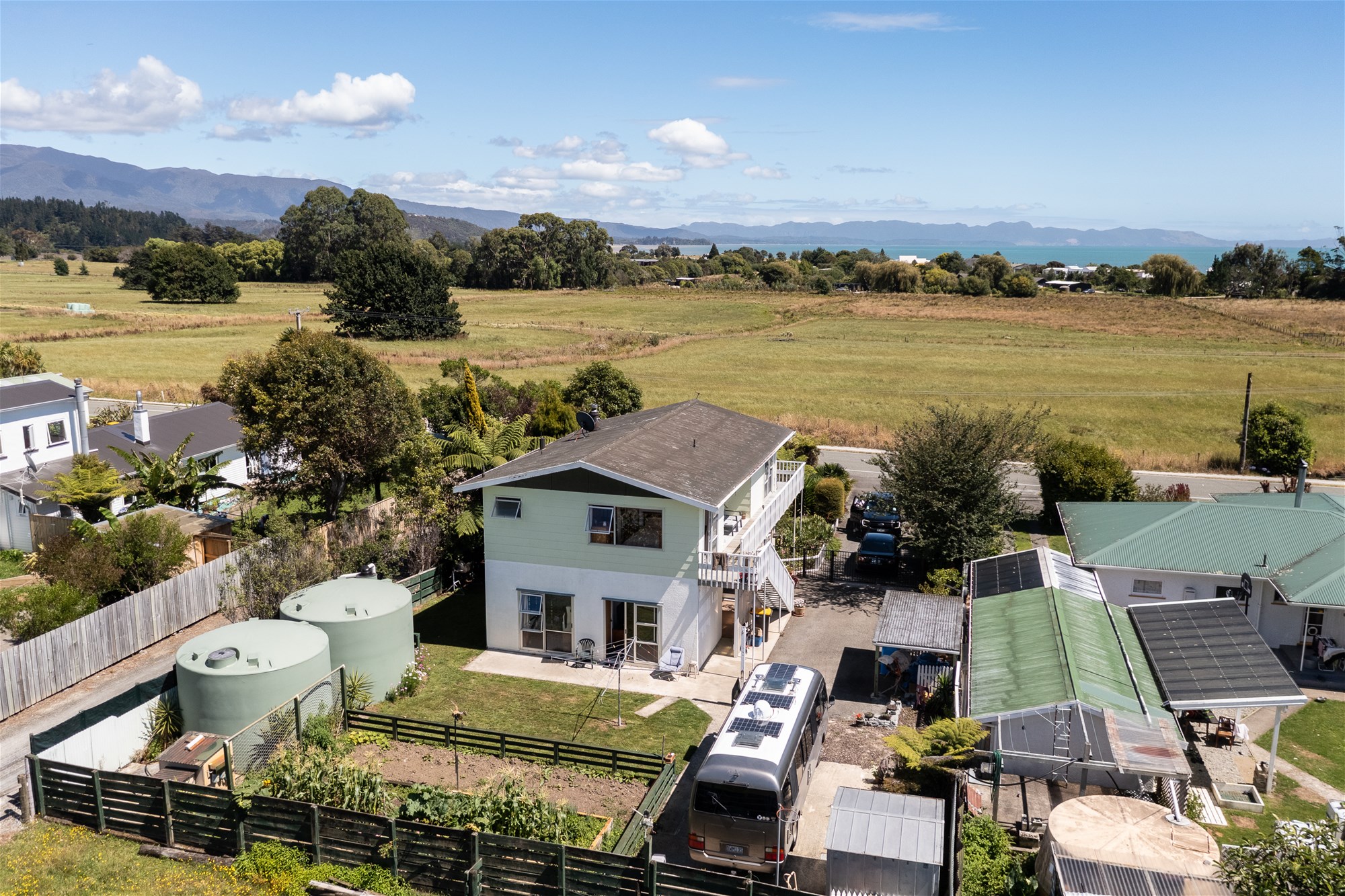 K Real Estate Agency - Motueka | Nelson | Tasman & Golden Bay - 682 Abel Tasman Drive - Clifton