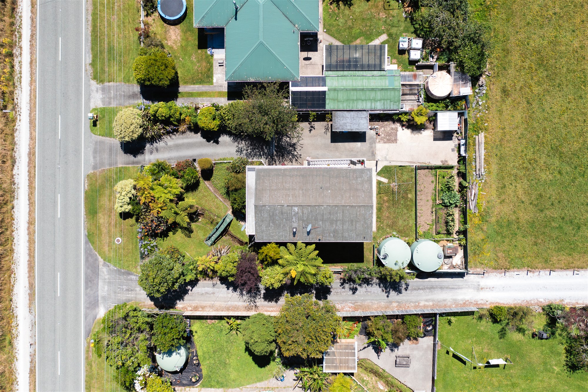 K Real Estate Agency - Motueka | Nelson | Tasman & Golden Bay - 682 Abel Tasman Drive - Clifton