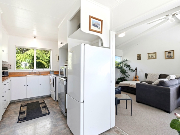 K Real Estate Agency - Motueka | Nelson | Tasman & Golden Bay - 682 Abel Tasman Drive - Clifton