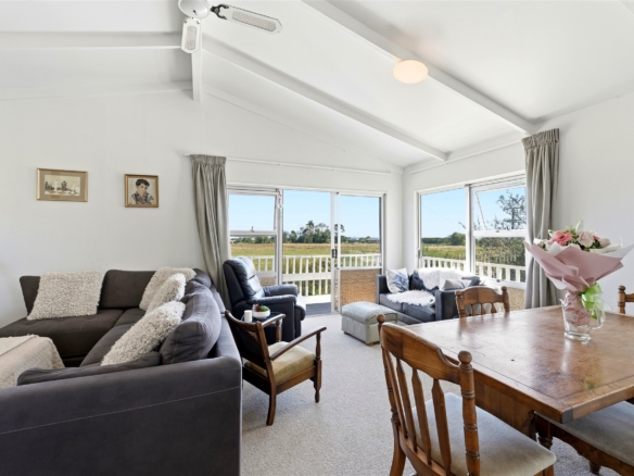 K Real Estate Agency - Motueka | Nelson | Tasman & Golden Bay - 682 Abel Tasman Drive - Clifton