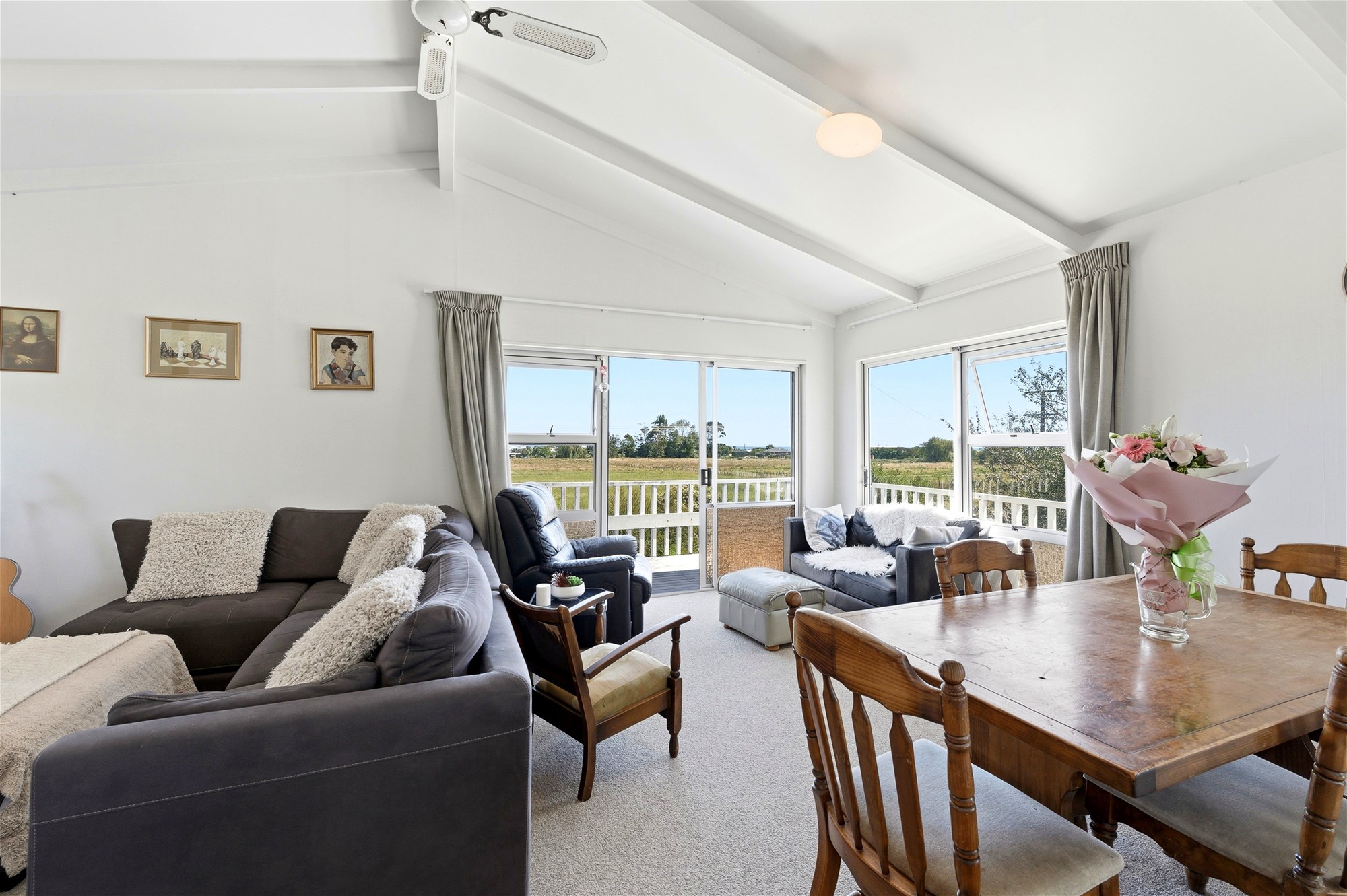 K Real Estate Agency - Motueka | Nelson | Tasman & Golden Bay - 682 Abel Tasman Drive - Clifton