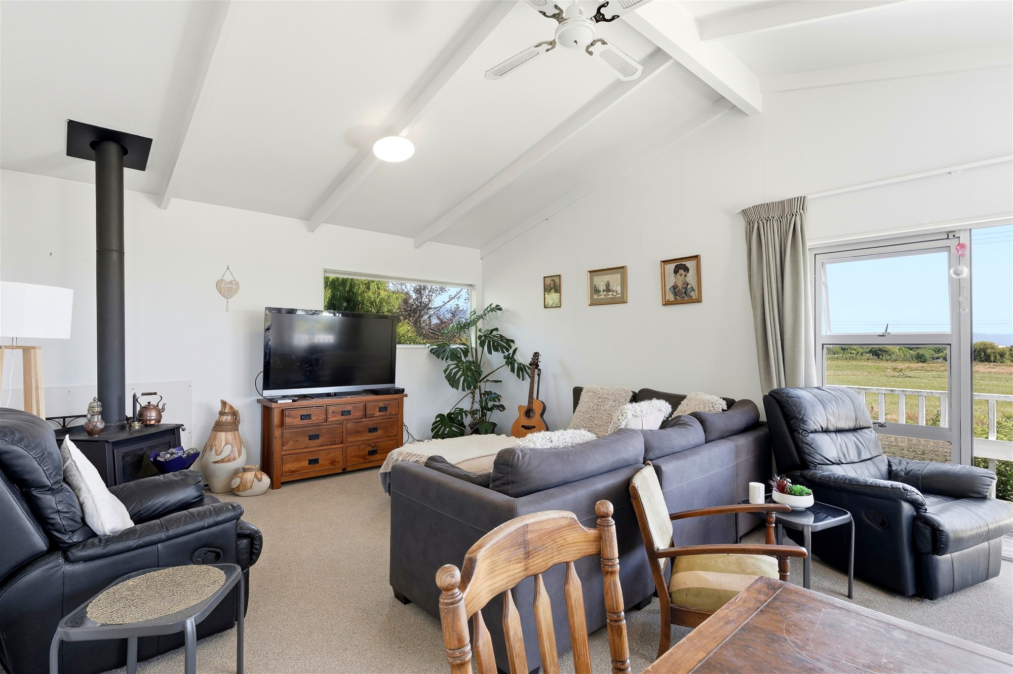 K Real Estate Agency - Motueka | Nelson | Tasman & Golden Bay - 682 Abel Tasman Drive - Clifton