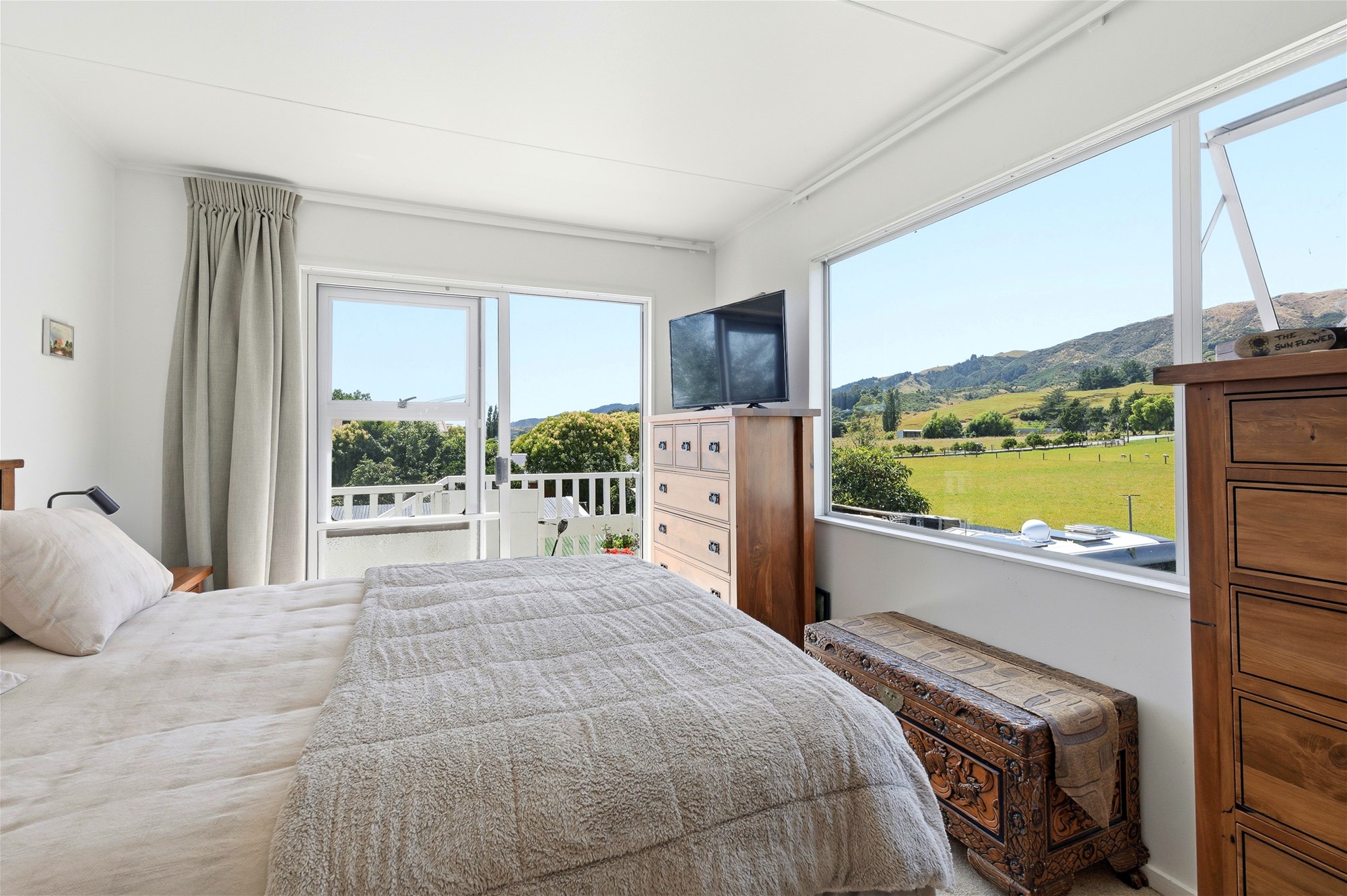 K Real Estate Agency - Motueka | Nelson | Tasman & Golden Bay - 682 Abel Tasman Drive - Clifton