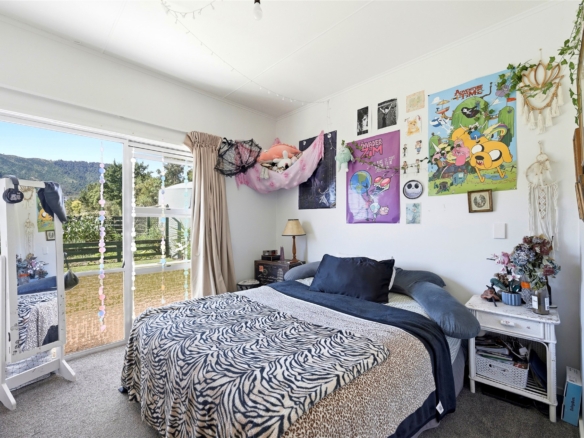 K Real Estate Agency - Motueka | Nelson | Tasman & Golden Bay - 682 Abel Tasman Drive - Clifton