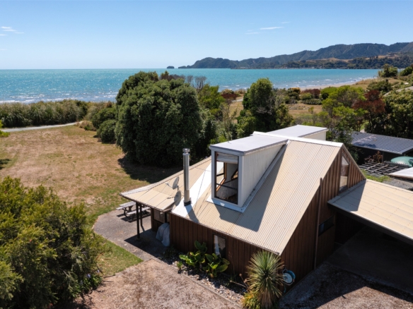 K Real Estate Agency - Motueka | Nelson | Tasman & Golden Bay - 80 Selwyn Street - Pohara