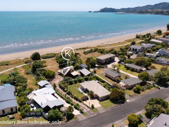 K Real Estate Agency - Motueka | Nelson | Tasman & Golden Bay - 80 Selwyn Street - Pohara