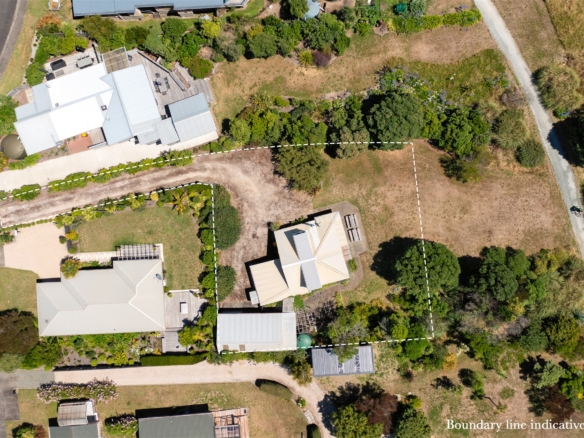 K Real Estate Agency - Motueka | Nelson | Tasman & Golden Bay - 80 Selwyn Street - Pohara