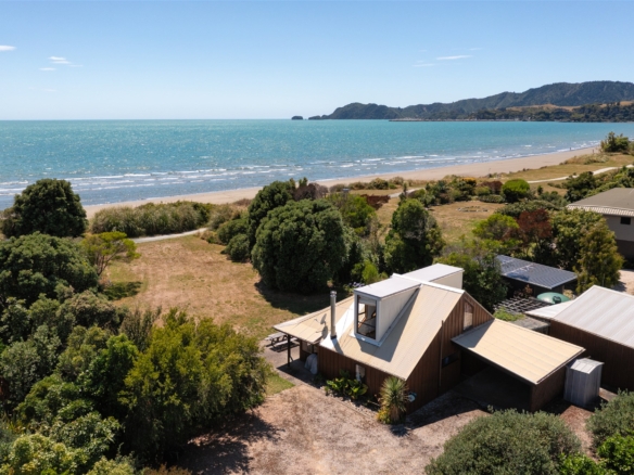 K Real Estate Agency - Motueka | Nelson | Tasman & Golden Bay - 80 Selwyn Street - Pohara