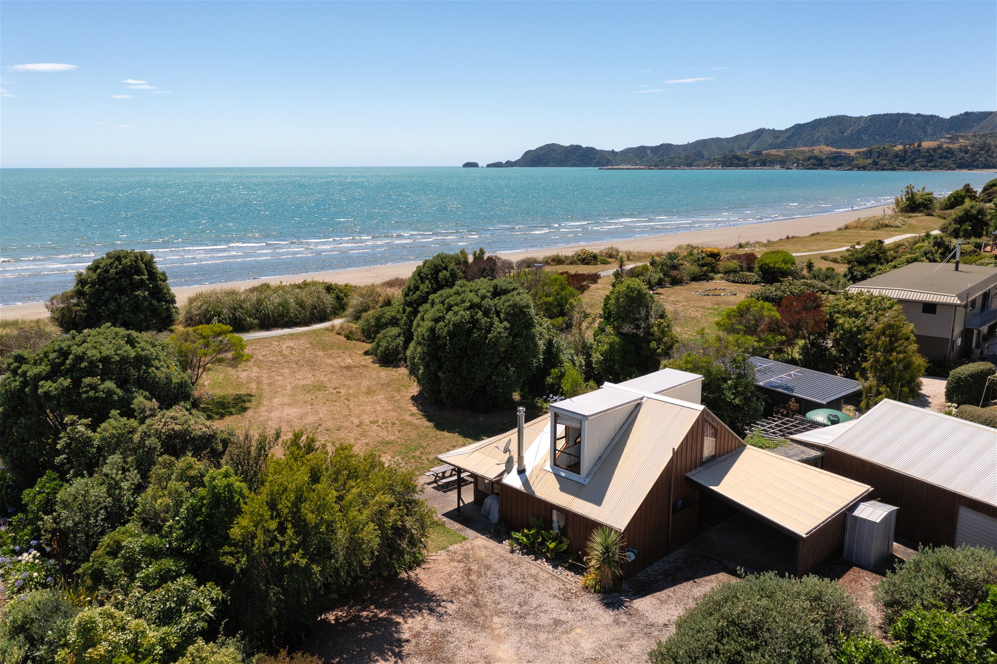 K Real Estate Agency - Motueka | Nelson | Tasman & Golden Bay - 80 Selwyn Street - Pohara