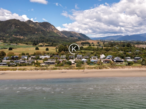 K Real Estate Agency - Motueka | Nelson | Tasman & Golden Bay - 80 Selwyn Street - Pohara