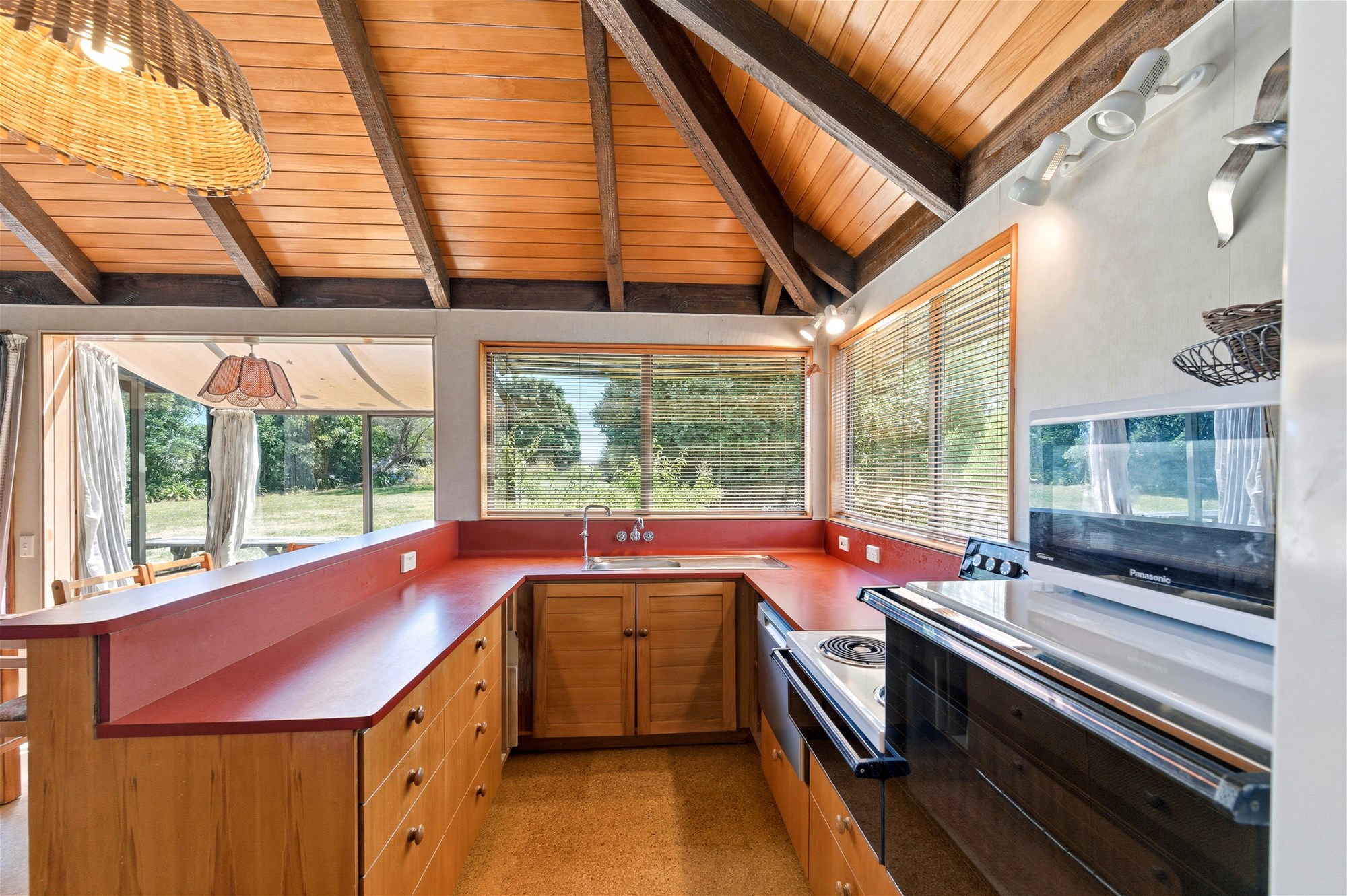 K Real Estate Agency - Motueka | Nelson | Tasman & Golden Bay - 80 Selwyn Street - Pohara