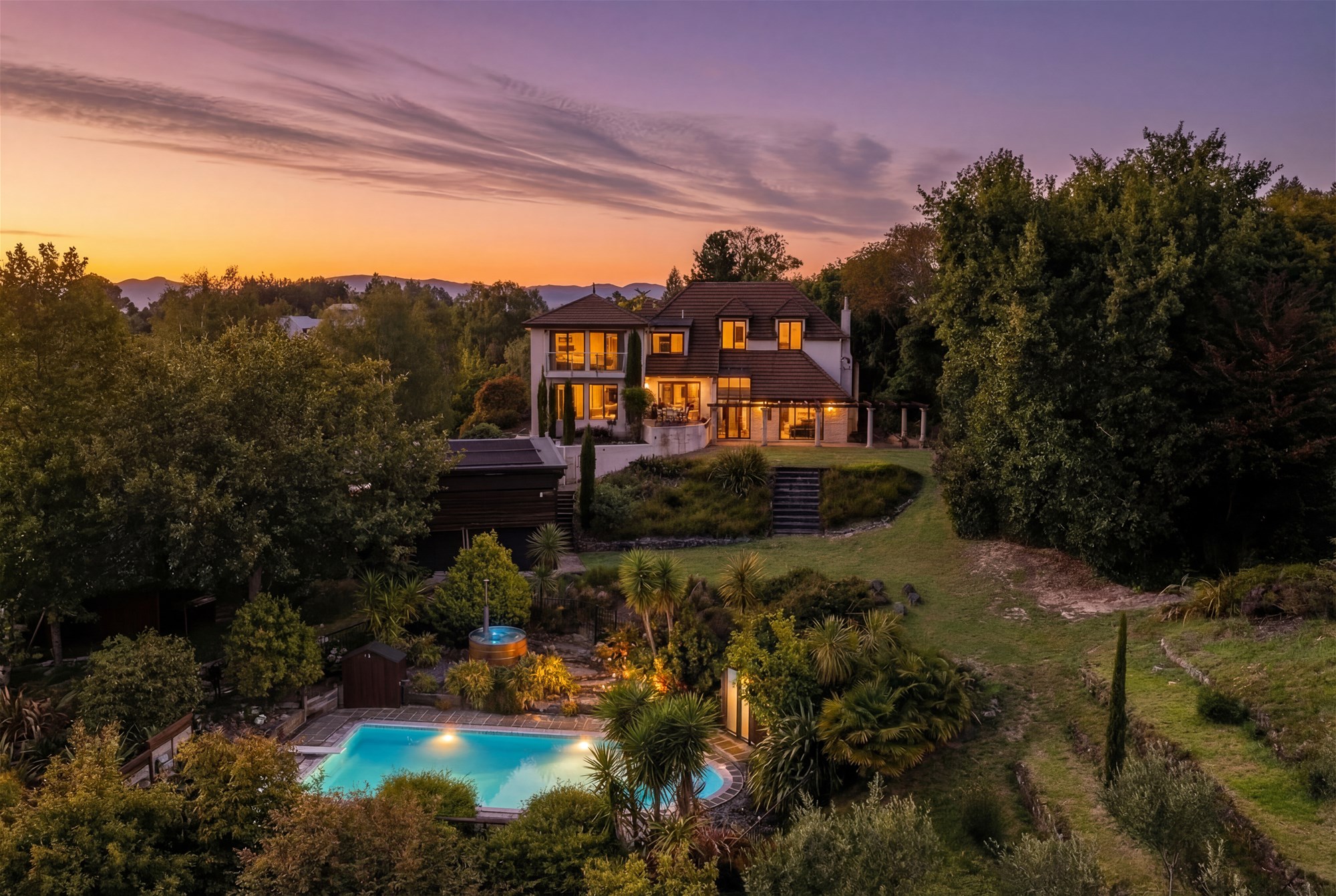 K Real Estate Agency - Motueka | Nelson | Tasman & Golden Bay - 88 Pomona Road - Ruby Bay