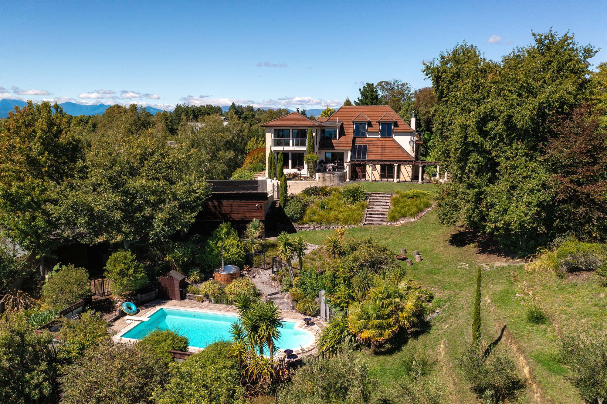 K Real Estate Agency - Motueka | Nelson | Tasman & Golden Bay - 88 Pomona Road - Ruby Bay