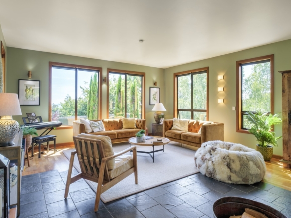 K Real Estate Agency - Motueka | Nelson | Tasman & Golden Bay - 88 Pomona Road - Ruby Bay