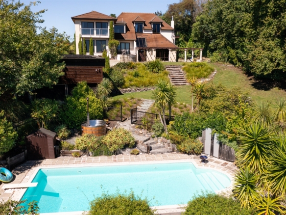 K Real Estate Agency - Motueka | Nelson | Tasman & Golden Bay - 88 Pomona Road - Ruby Bay