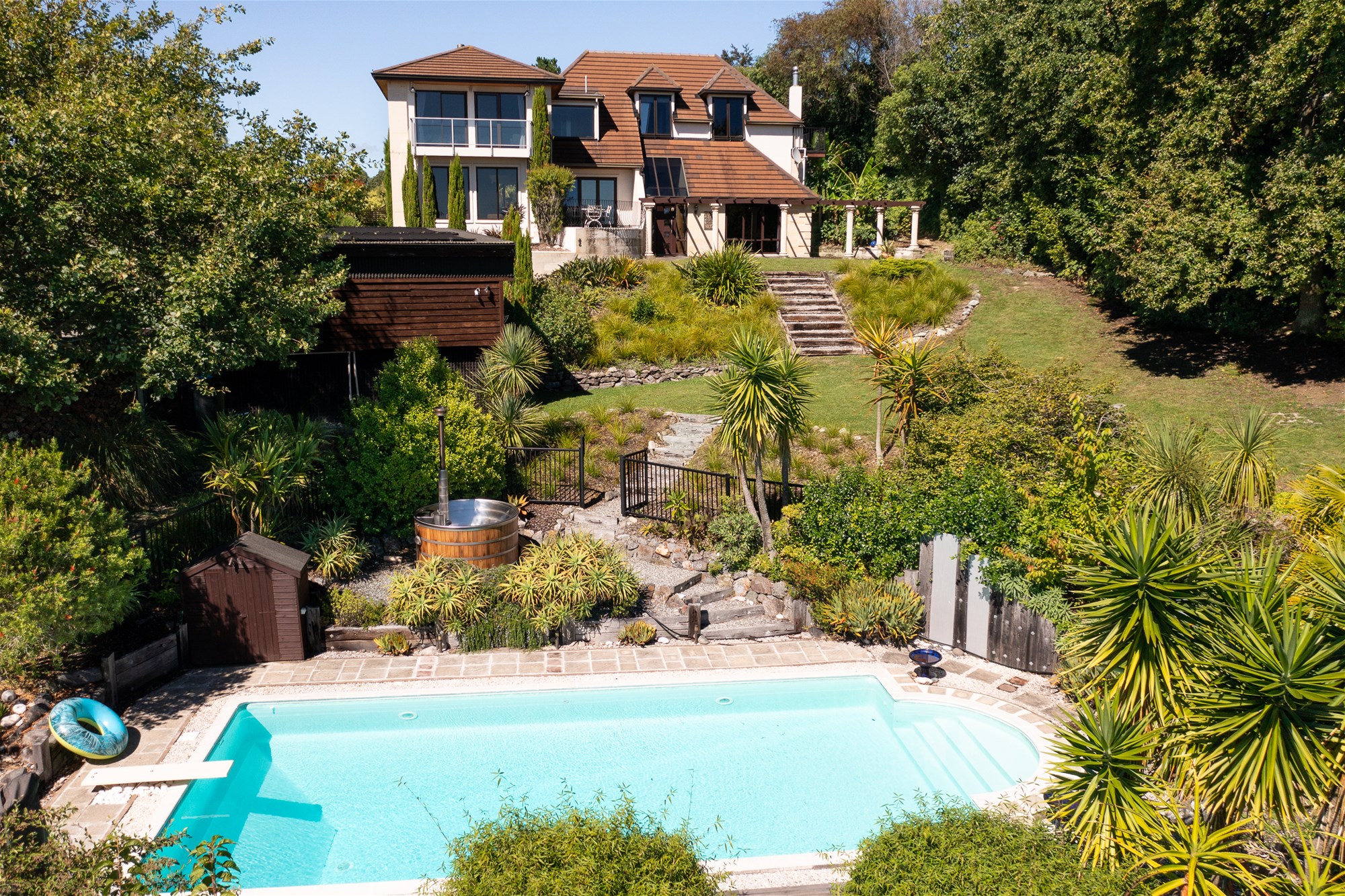 K Real Estate Agency - Motueka | Nelson | Tasman & Golden Bay - 88 Pomona Road - Ruby Bay