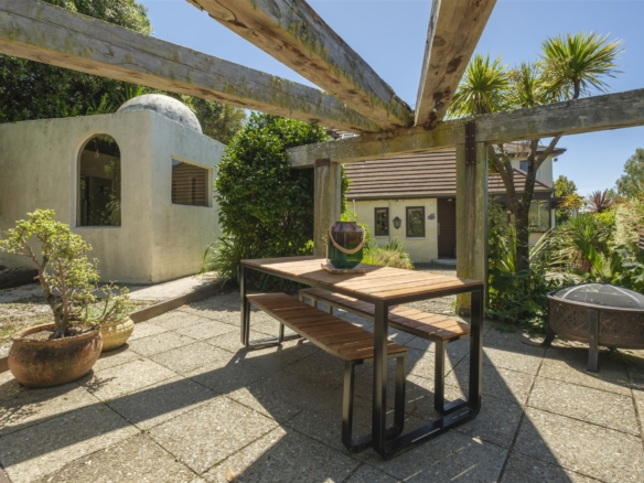 K Real Estate Agency - Motueka | Nelson | Tasman & Golden Bay - 88 Pomona Road - Ruby Bay