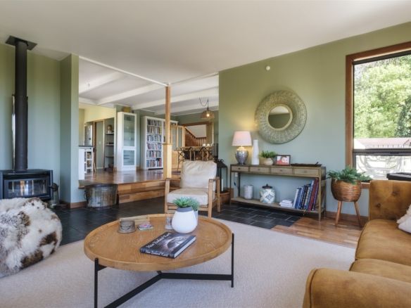 K Real Estate Agency - Motueka | Nelson | Tasman & Golden Bay - 88 Pomona Road - Ruby Bay