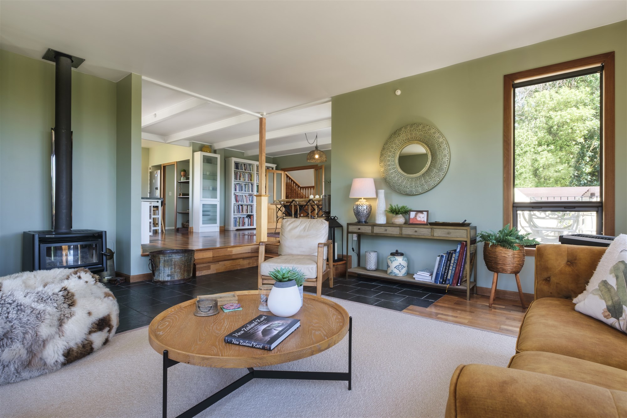 K Real Estate Agency - Motueka | Nelson | Tasman & Golden Bay - 88 Pomona Road - Ruby Bay