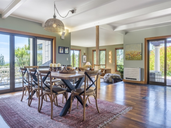 K Real Estate Agency - Motueka | Nelson | Tasman & Golden Bay - 88 Pomona Road - Ruby Bay