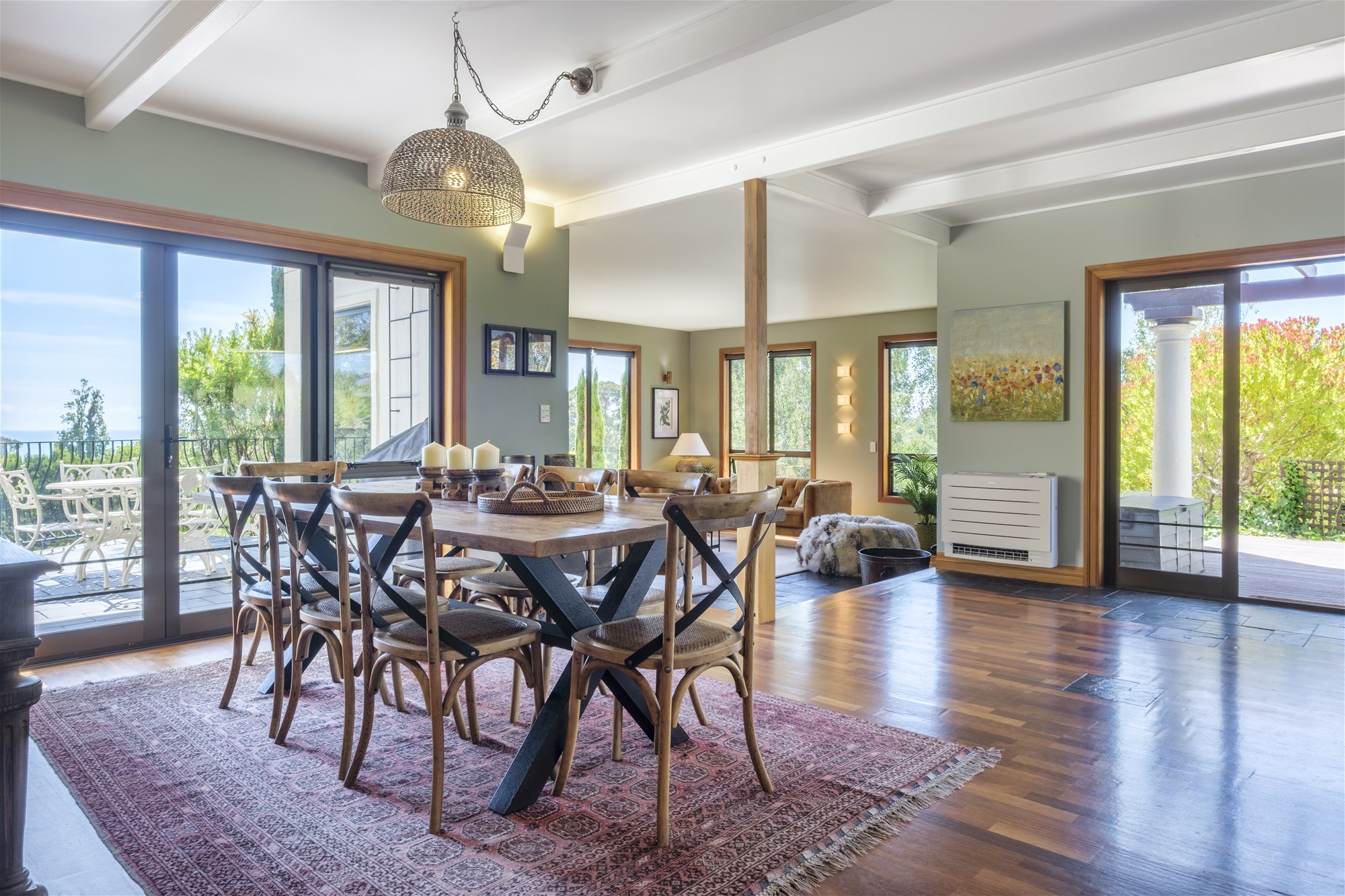 K Real Estate Agency - Motueka | Nelson | Tasman & Golden Bay - 88 Pomona Road - Ruby Bay