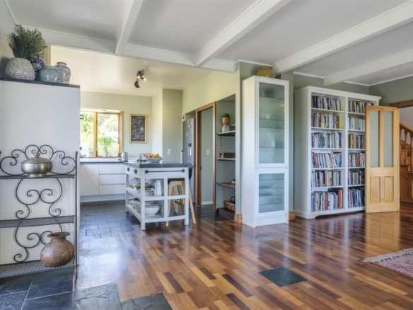 K Real Estate Agency - Motueka | Nelson | Tasman & Golden Bay - 88 Pomona Road - Ruby Bay