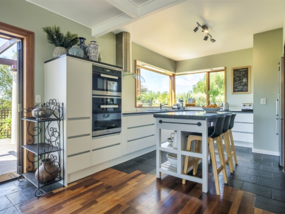 K Real Estate Agency - Motueka | Nelson | Tasman & Golden Bay - 88 Pomona Road - Ruby Bay