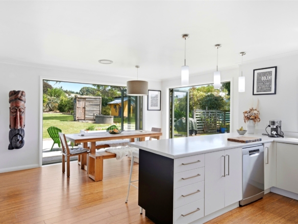 K Real Estate Agency - Motueka | Nelson | Tasman & Golden Bay - 9 Goddard Road - Tasman