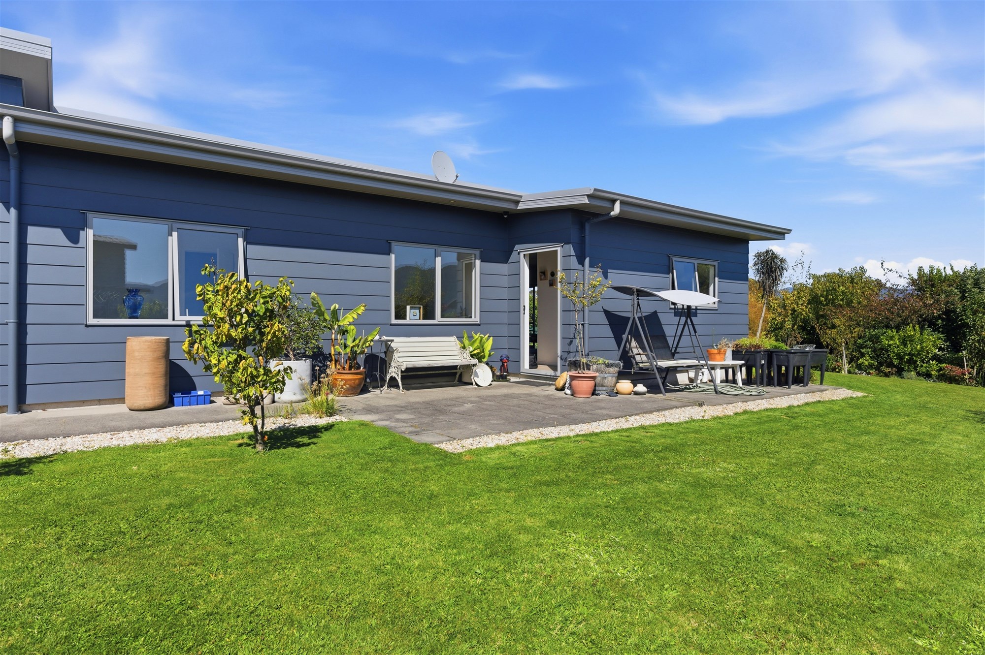 K Real Estate Agency - Motueka | Nelson | Tasman & Golden Bay - 12 McDonald Place - Collingwood