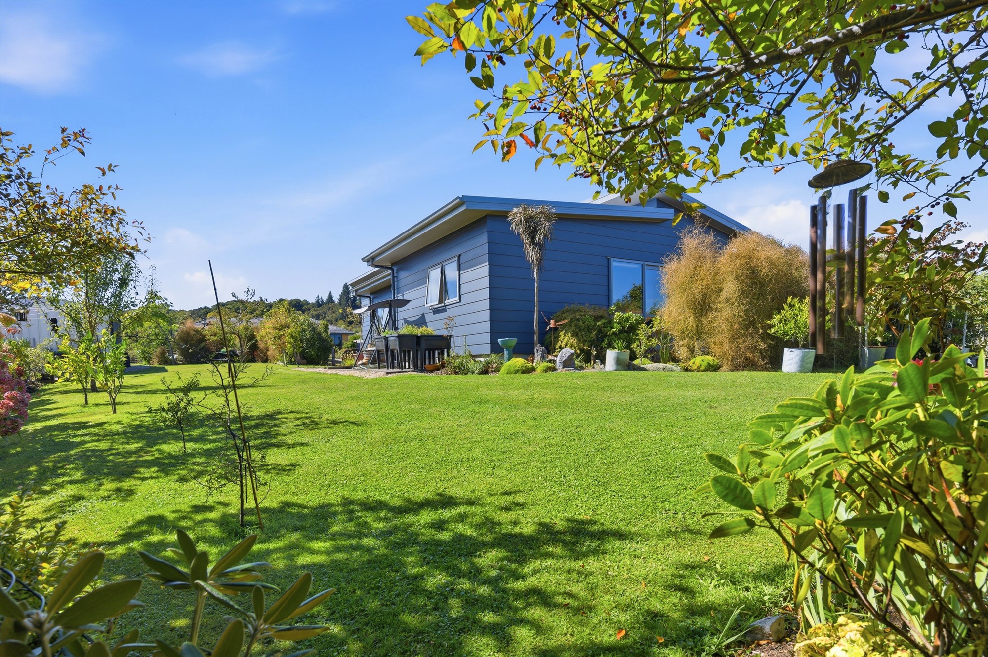 K Real Estate Agency - Motueka | Nelson | Tasman & Golden Bay - 12 McDonald Place - Collingwood