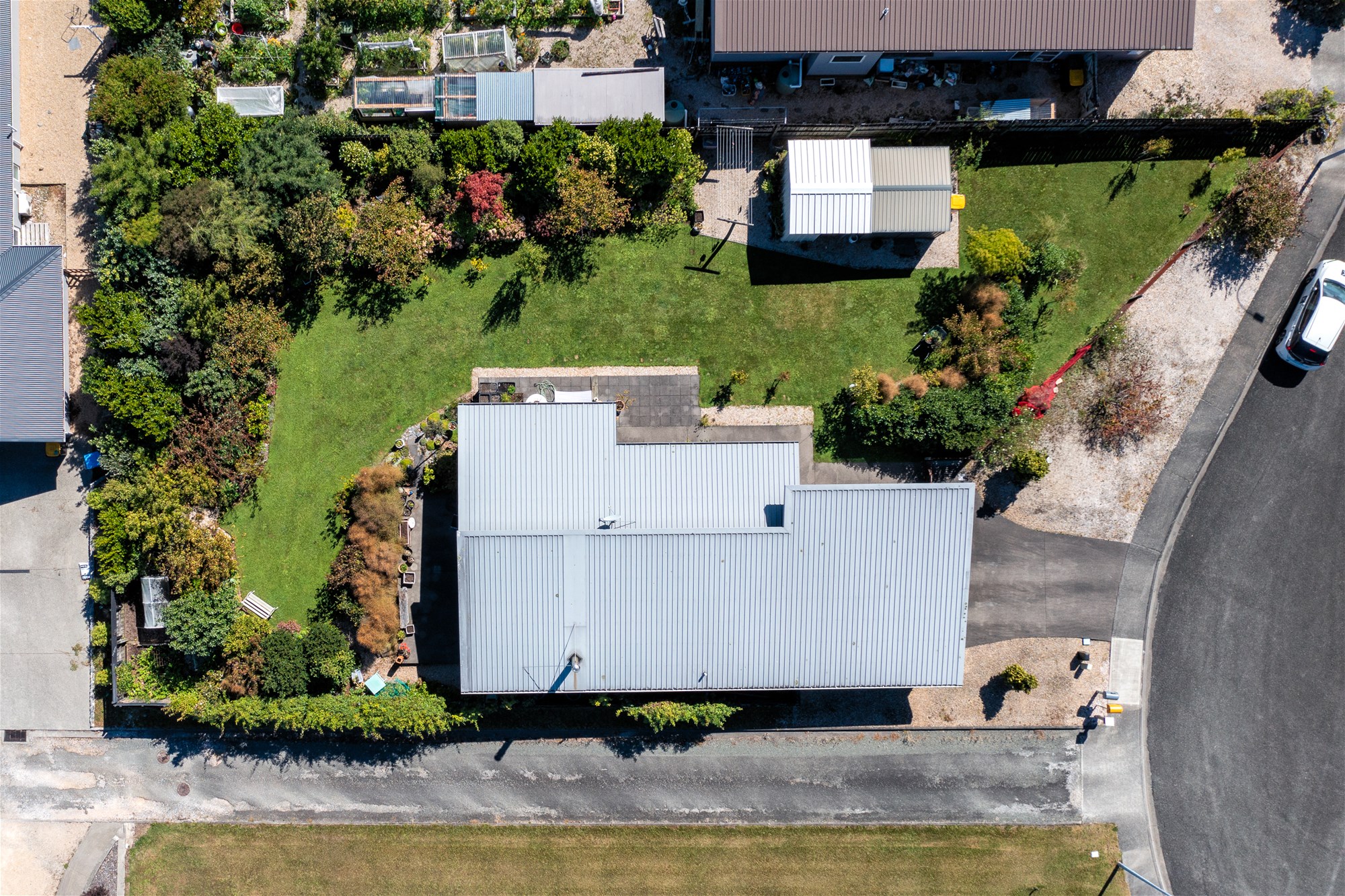 K Real Estate Agency - Motueka | Nelson | Tasman & Golden Bay - 12 McDonald Place - Collingwood