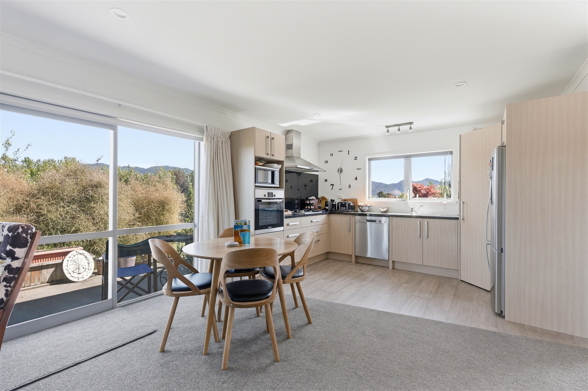 K Real Estate Agency - Motueka | Nelson | Tasman & Golden Bay - 12 McDonald Place - Collingwood