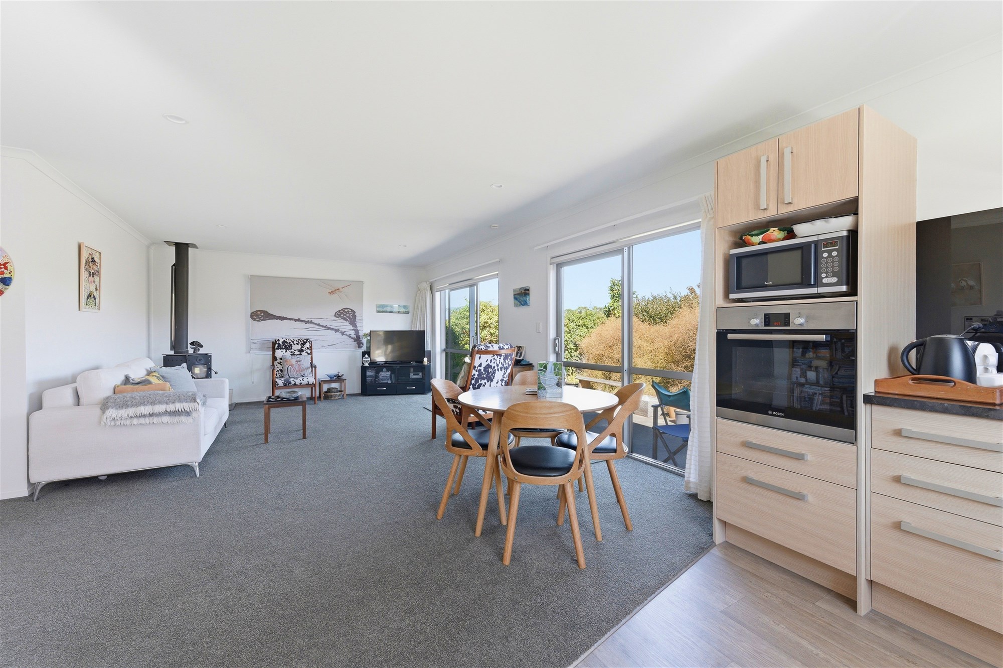 K Real Estate Agency - Motueka | Nelson | Tasman & Golden Bay - 12 McDonald Place - Collingwood