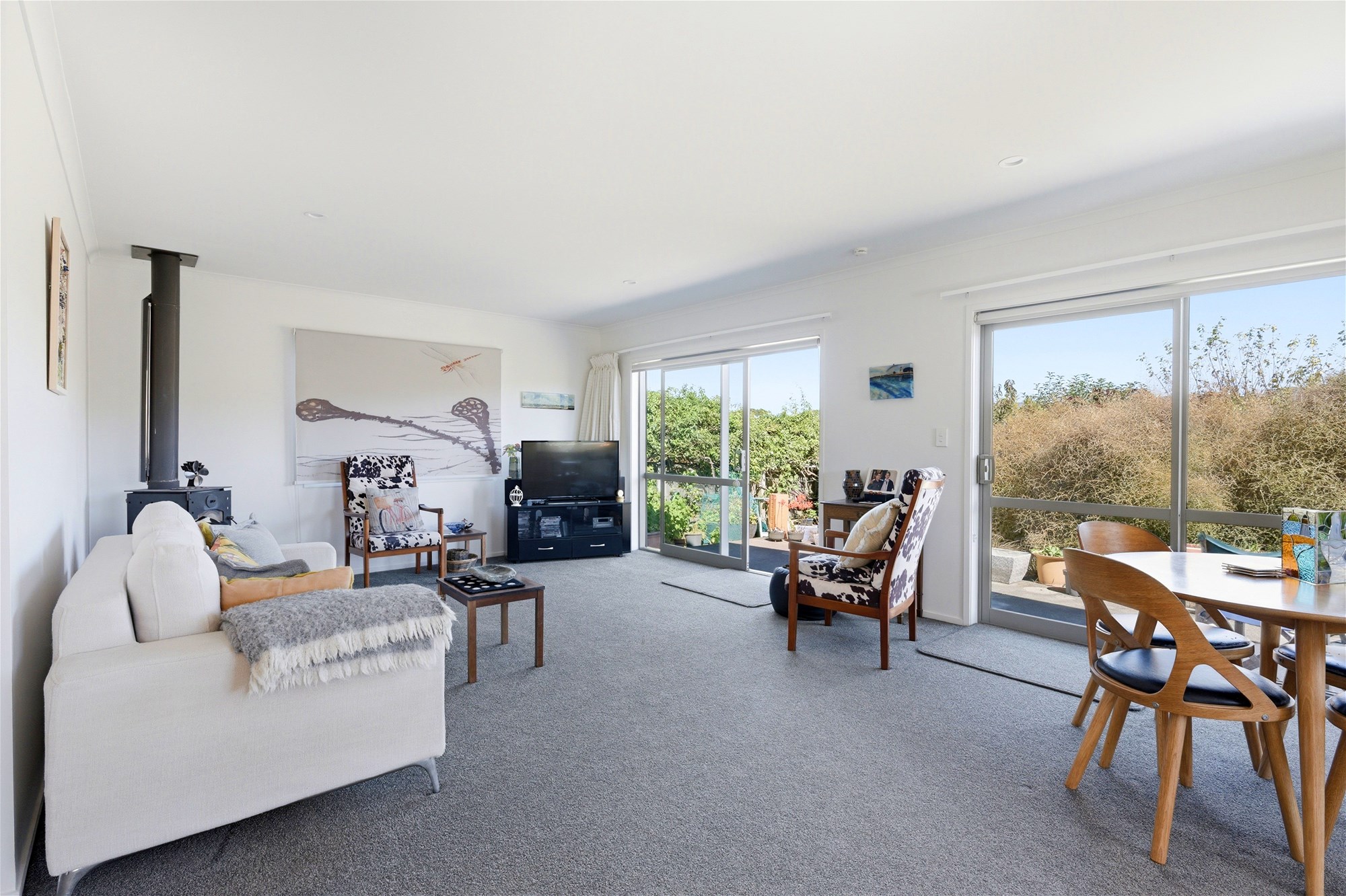 K Real Estate Agency - Motueka | Nelson | Tasman & Golden Bay - 12 McDonald Place - Collingwood