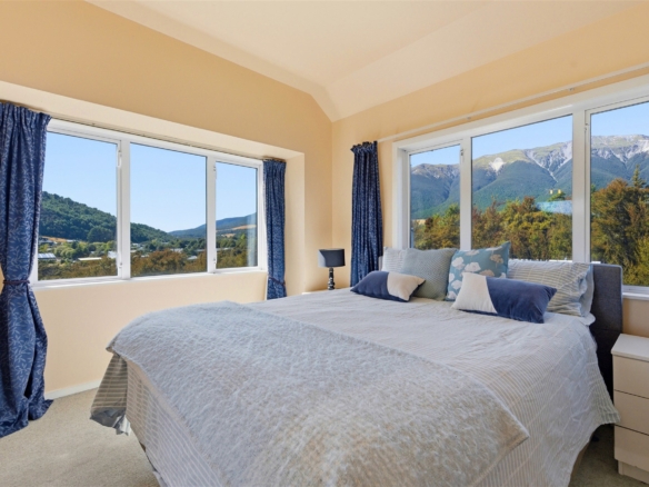 K Real Estate Agency - Motueka | Nelson | Tasman & Golden Bay - 121 Main Road St Arnaud - St Arnaud