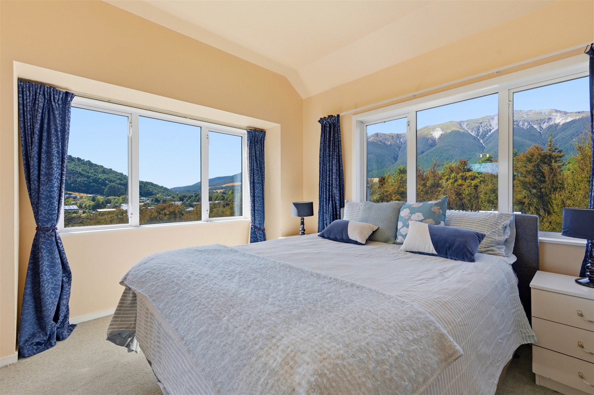 K Real Estate Agency - Motueka | Nelson | Tasman & Golden Bay - 121 Main Road St Arnaud - St Arnaud