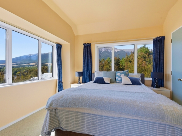 K Real Estate Agency - Motueka | Nelson | Tasman & Golden Bay - 121 Main Road St Arnaud - St Arnaud